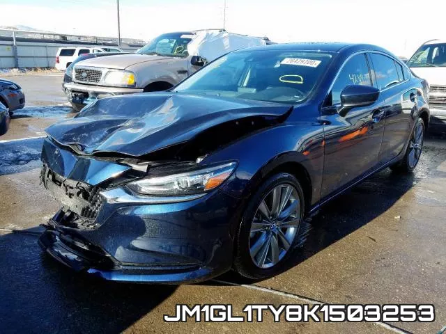 JM1GL1TY8K1503253 фото 3