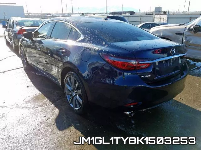 JM1GL1TY8K1503253 фото 4