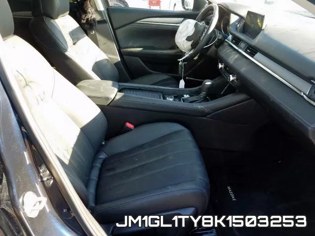 JM1GL1TY8K1503253 фото 6