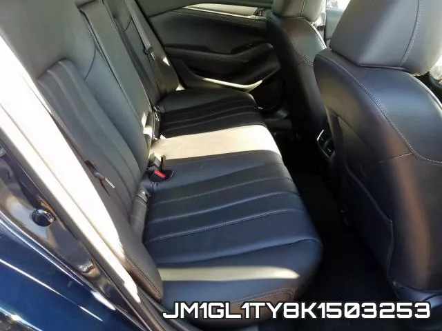 JM1GL1TY8K1503253 фото 7