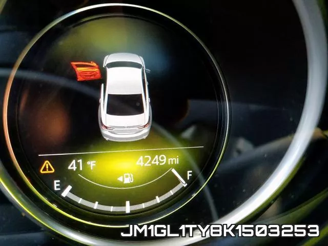 JM1GL1TY8K1503253 фото 9