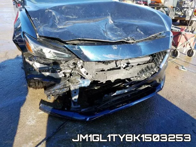 JM1GL1TY8K1503253 фото 10