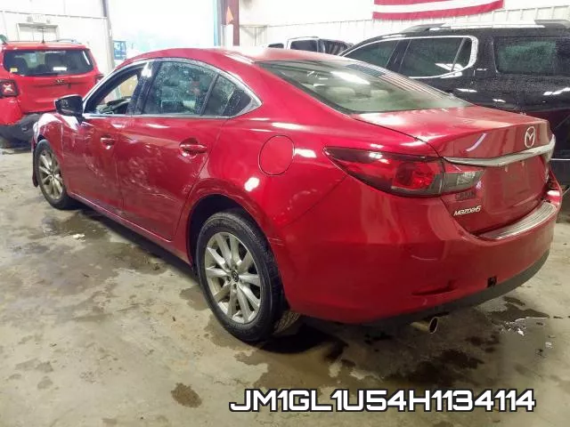 JM1GL1U54H1134114 фото 4