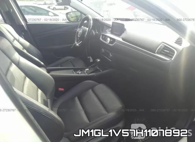 JM1GL1V57H1107892 фото 6