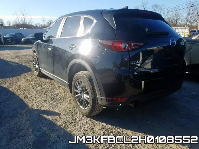 JM3KFBCL2H0108552 фото 4