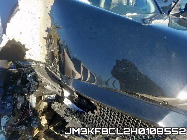 JM3KFBCL2H0108552 фото 8