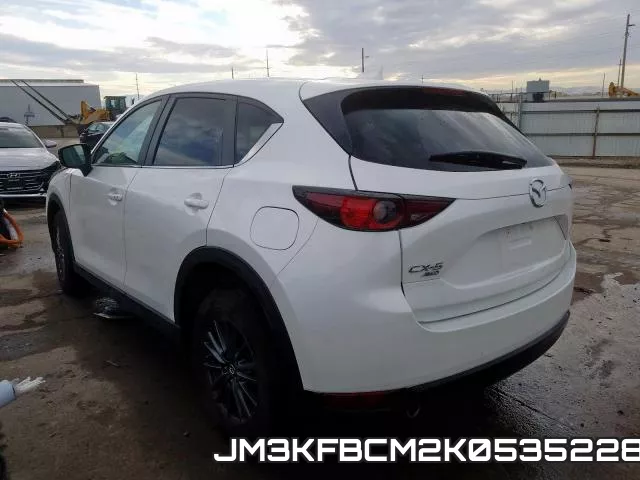 JM3KFBCM2K0535228 фото 4