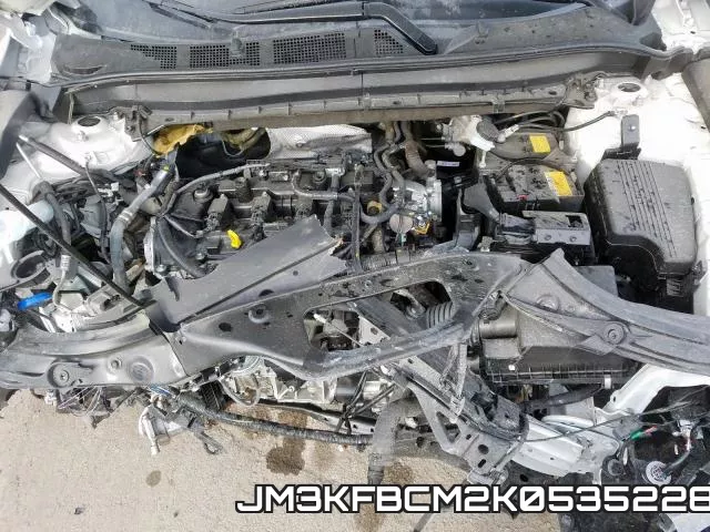 JM3KFBCM2K0535228 фото 8