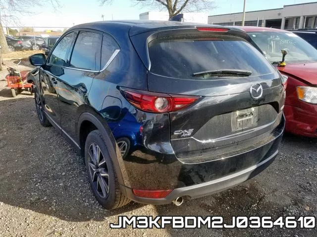 JM3KFBDM2J0364610 фото 4