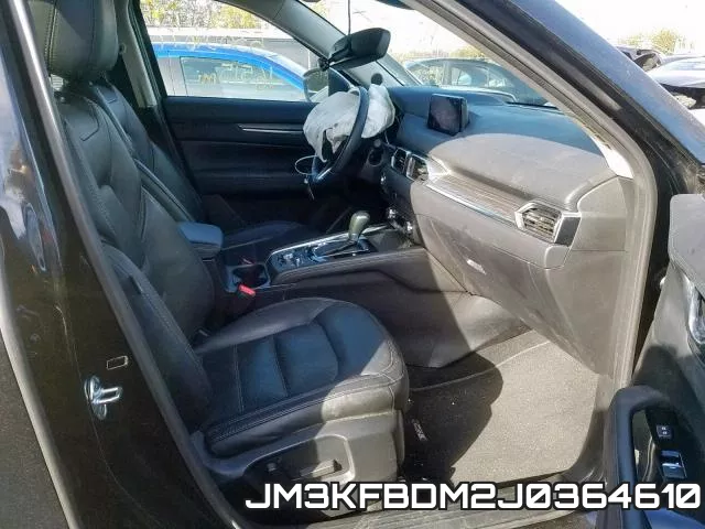 JM3KFBDM2J0364610 фото 6