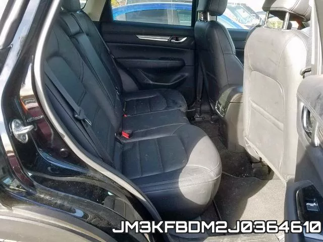 JM3KFBDM2J0364610 фото 7