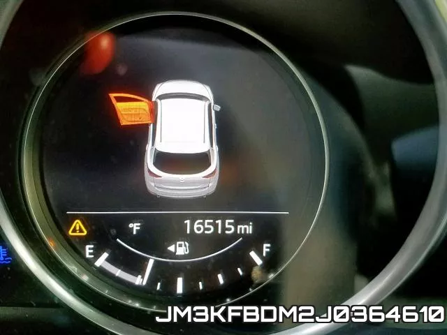 JM3KFBDM2J0364610 фото 9