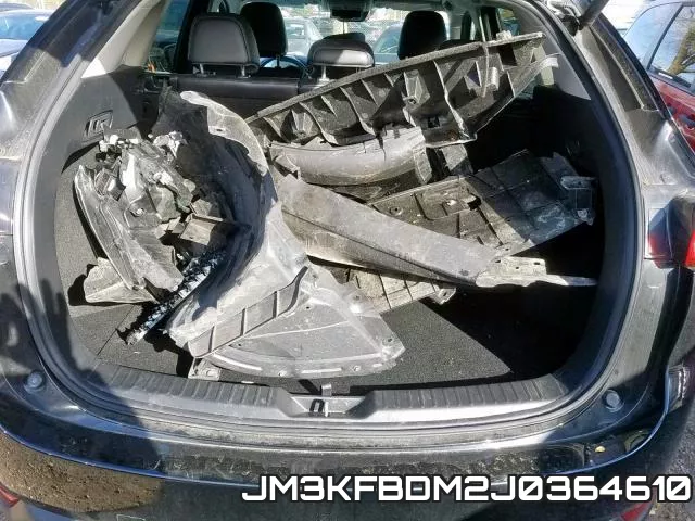 JM3KFBDM2J0364610 фото 10
