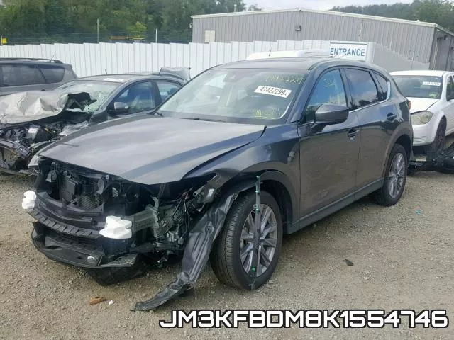 JM3KFBDM8K1554746 фото 3