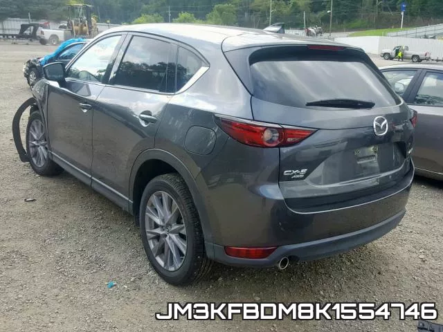 JM3KFBDM8K1554746 фото 4