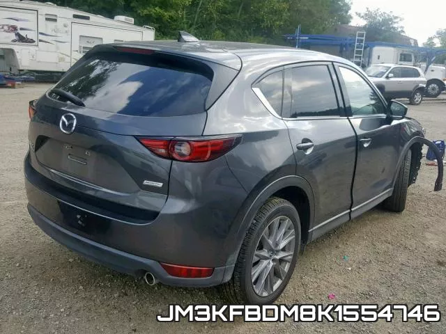 JM3KFBDM8K1554746 фото 5