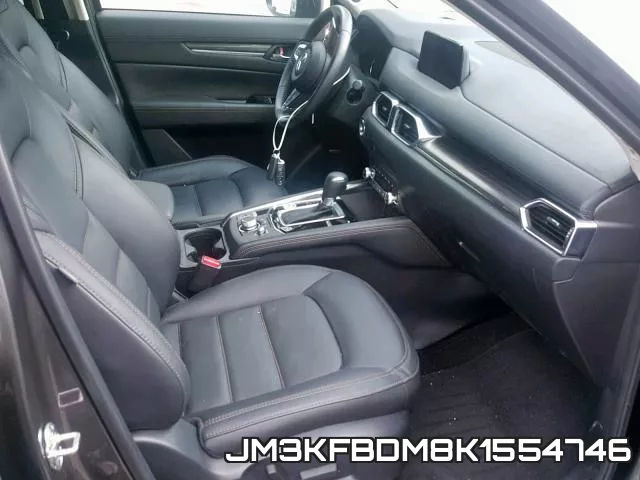 JM3KFBDM8K1554746 фото 6