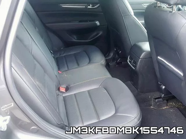 JM3KFBDM8K1554746 фото 7