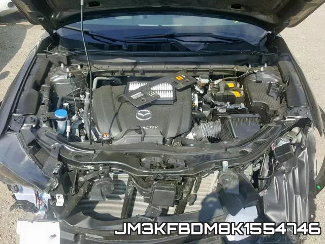 JM3KFBDM8K1554746 фото 8
