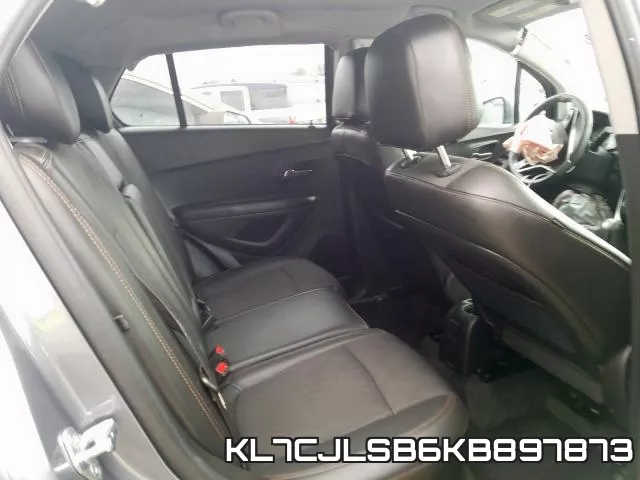 KL7CJLSB6KB897873 фото 7