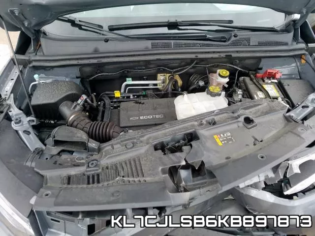 KL7CJLSB6KB897873 фото 8