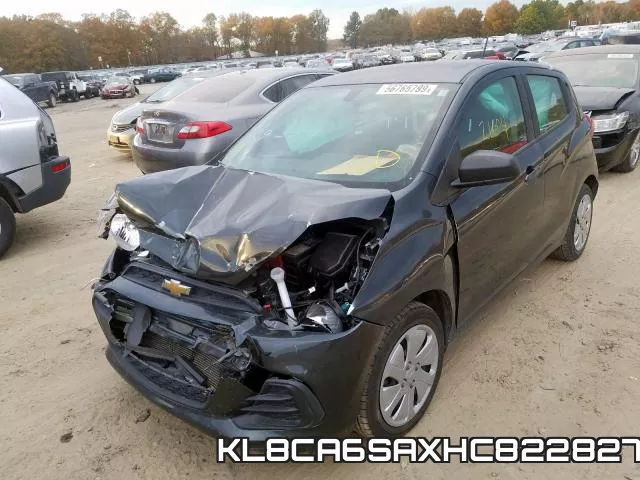 KL8CA6SAXHC822827 фото 3