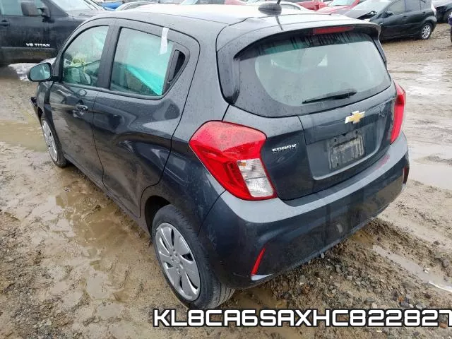 KL8CA6SAXHC822827 фото 4