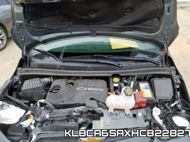 KL8CA6SAXHC822827 фото 8