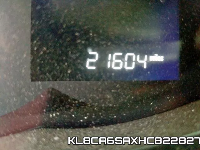 KL8CA6SAXHC822827 фото 9