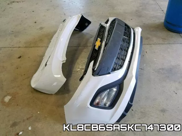 KL8CB6SA5KC747300 фото 10