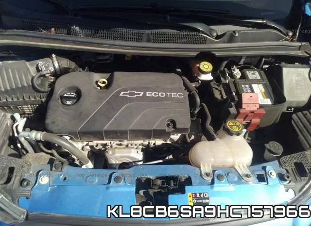 KL8CB6SA9HC757966 фото 2