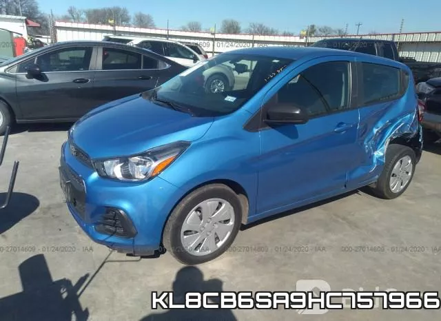 KL8CB6SA9HC757966 фото 3