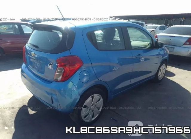KL8CB6SA9HC757966 фото 5