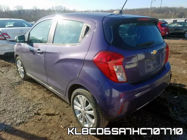 KL8CD6SA7HC707710 фото 4