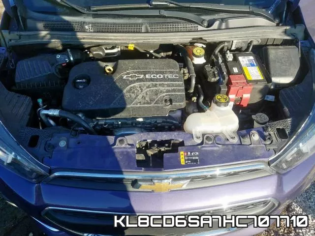 KL8CD6SA7HC707710 фото 8
