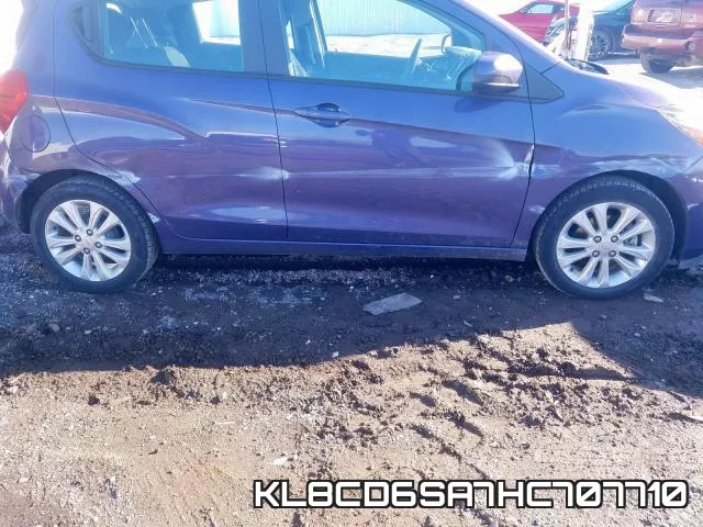 KL8CD6SA7HC707710 фото 10