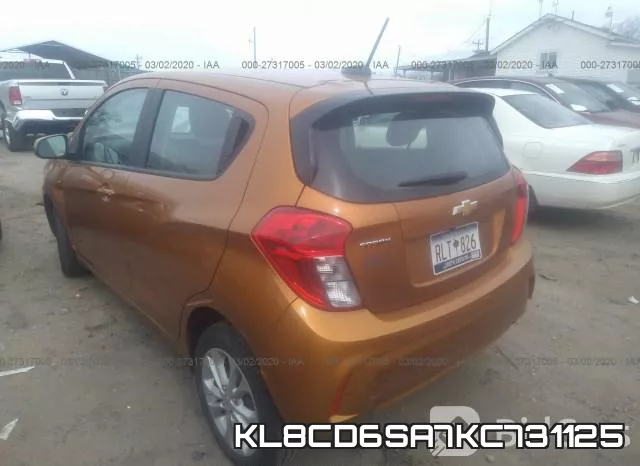 KL8CD6SA7KC731125 фото 4
