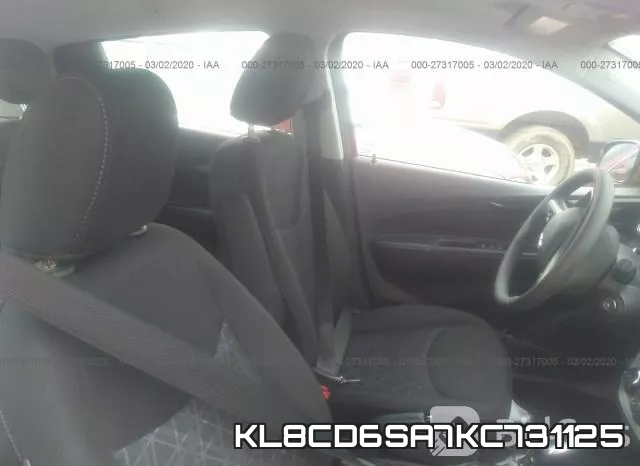 KL8CD6SA7KC731125 фото 6