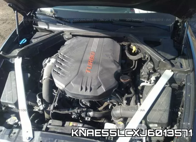 KNAE55LCXJ6013571 фото 2