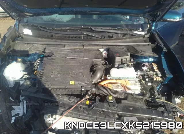 KNDCE3LCXK5215980 фото 2