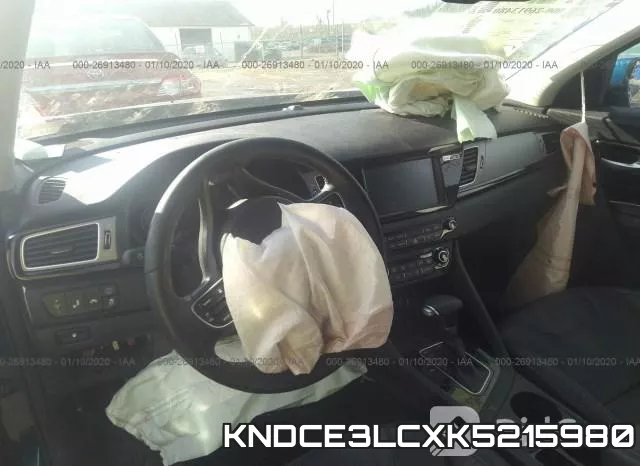 KNDCE3LCXK5215980 фото 6