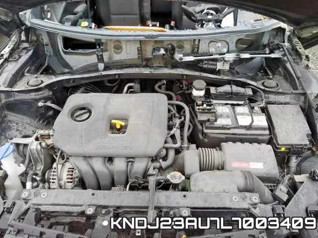 KNDJ23AU7L7003409 фото 8
