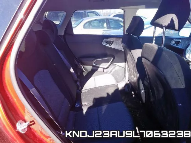 KNDJ23AU9L7063238 фото 7