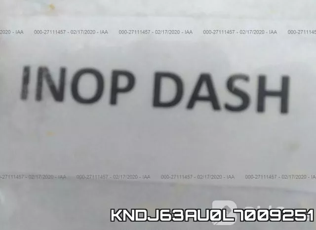 KNDJ63AU0L7009251 фото 8