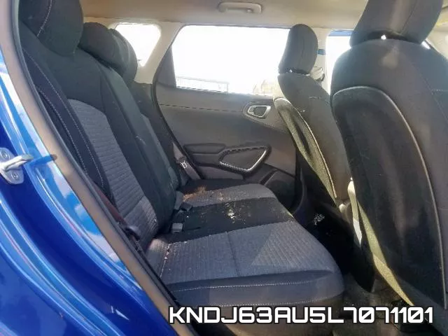 KNDJ63AU5L7071101 фото 7