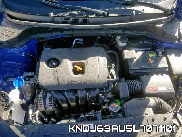 KNDJ63AU5L7071101 фото 8
