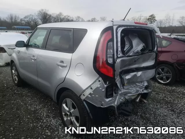 KNDJN2A21K7630086 фото 4