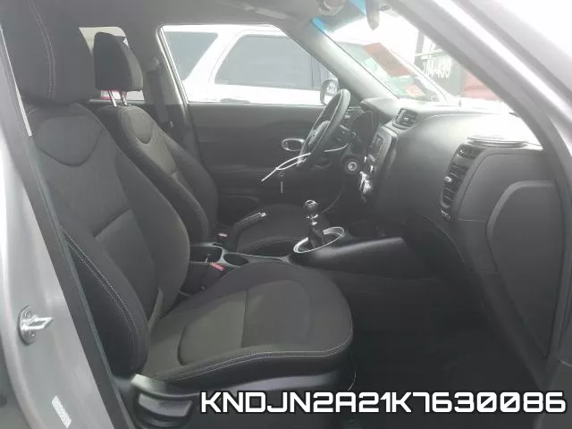 KNDJN2A21K7630086 фото 6