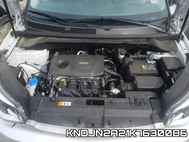 KNDJN2A21K7630086 фото 8