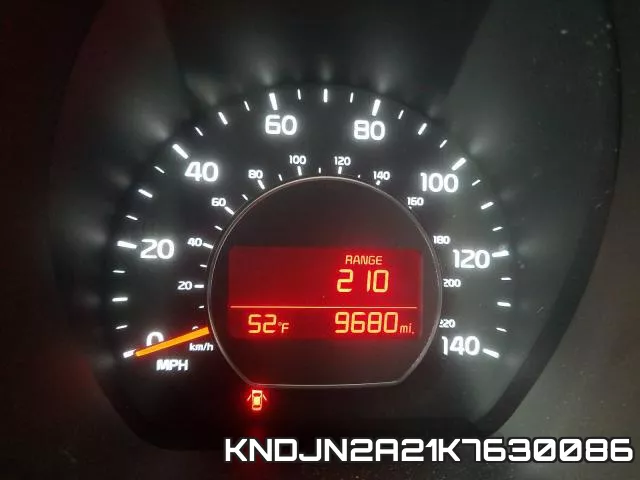 KNDJN2A21K7630086 фото 9